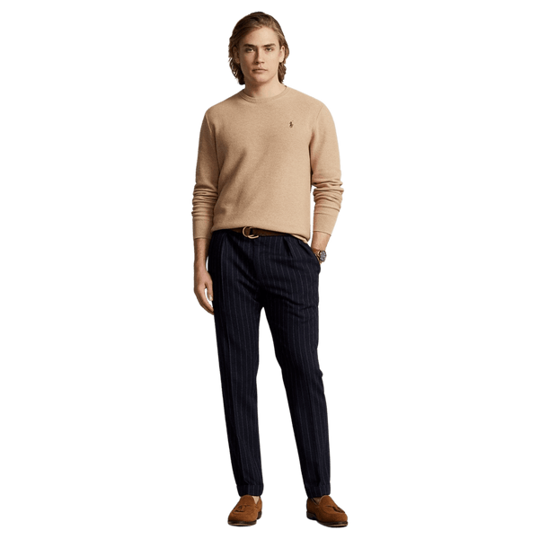 Polo Ralph Lauren Long Sleeve Jumper for Men