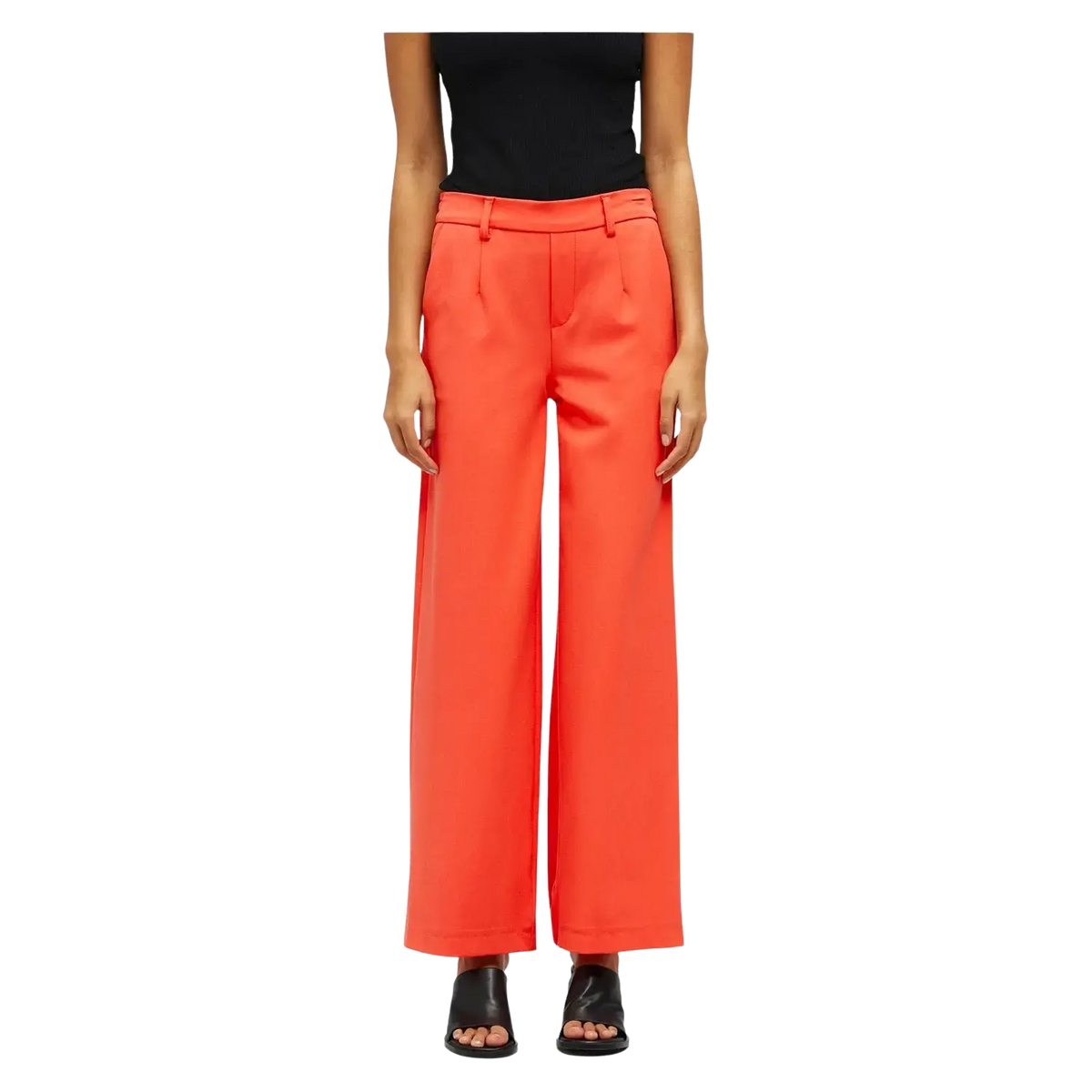Object Lisa Wide Pant | Coes