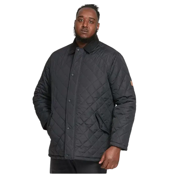 Duke Matias Quilted Jacket
