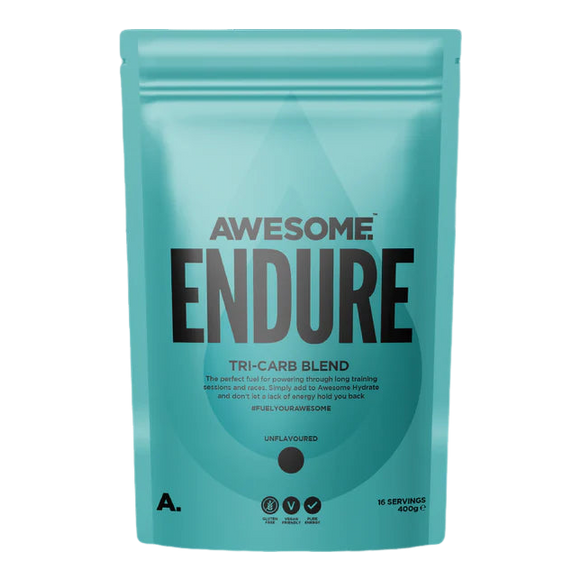 Awesome Endure