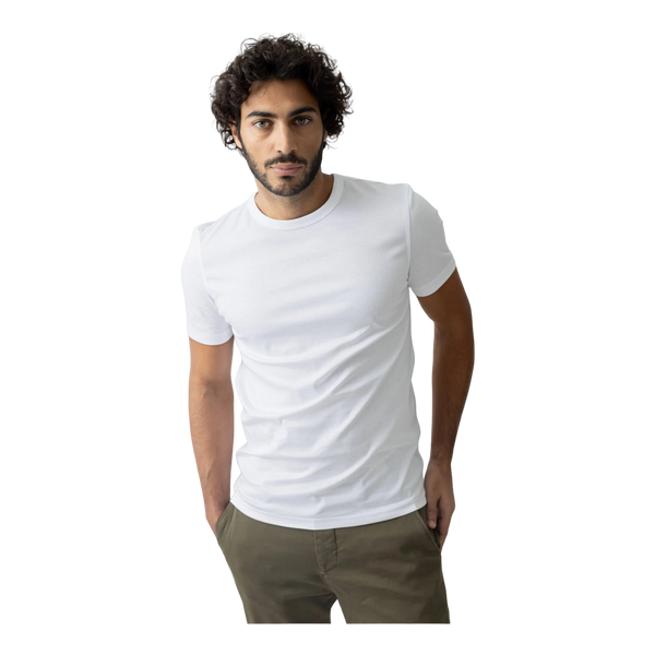 Mos Mosh Perry O Short Sleeve T-shirt