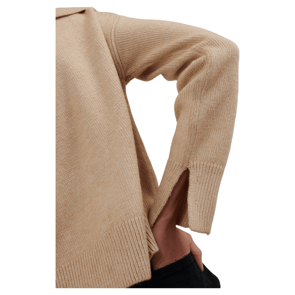 Nobody's Child Flyaway Collar Jumper