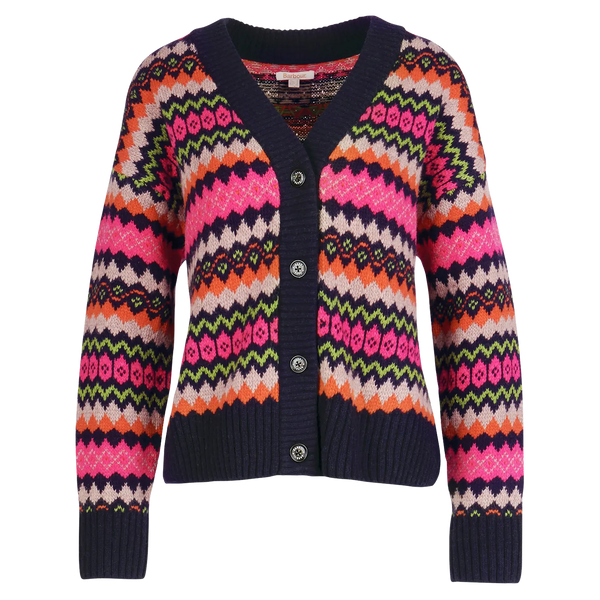 Barbour Redclaw Cardigan for Women