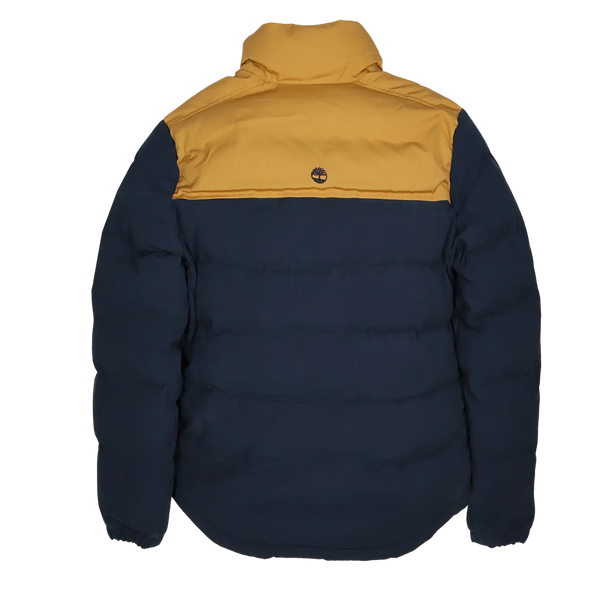 Timberland DWR Welch Mountain Puffer Coat for Men