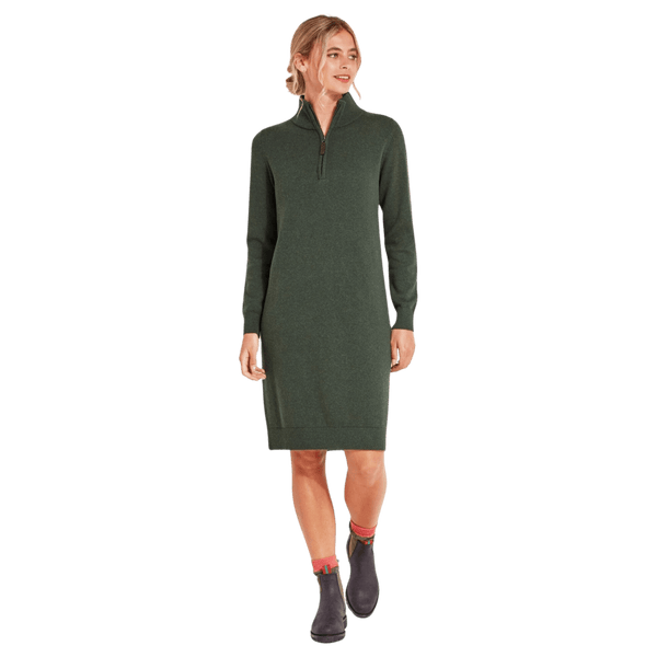 Schoffel Primrose Midi Dress