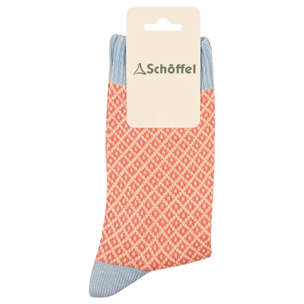 Schoffel Braemar Socks for Women