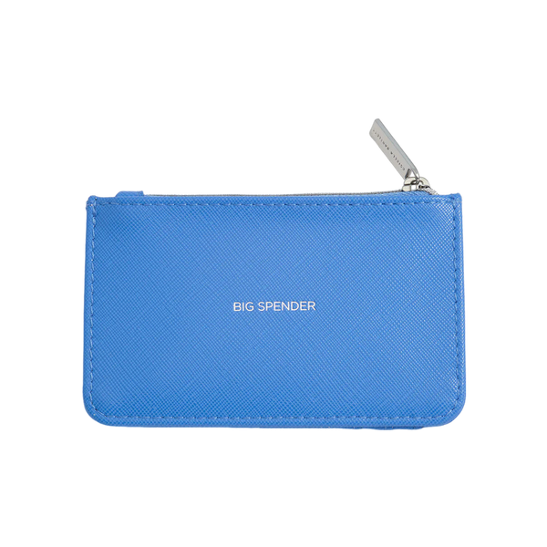 Estella Bartlett Card Purse - Saffiano