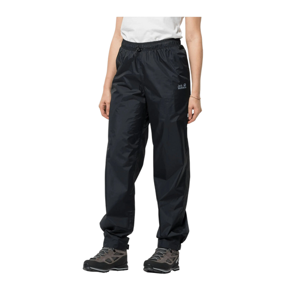 Jack Wolfskin Rainy Day Pants for Men