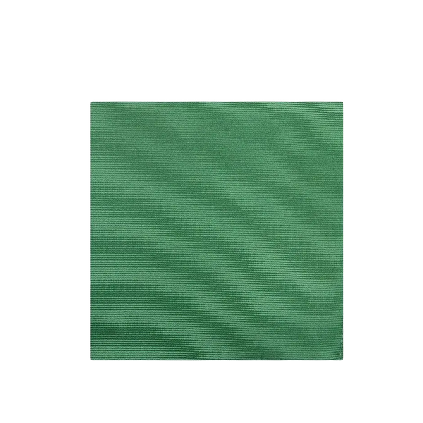 Van Buck Handkerchief for Men in Green