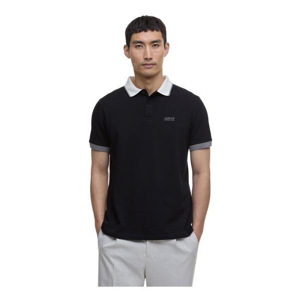 Barbour International Howall Polo Shirt