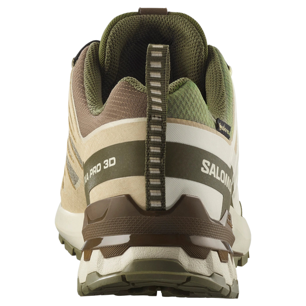 Salomon Xa Pro 3d V9 Gtx Trainers M