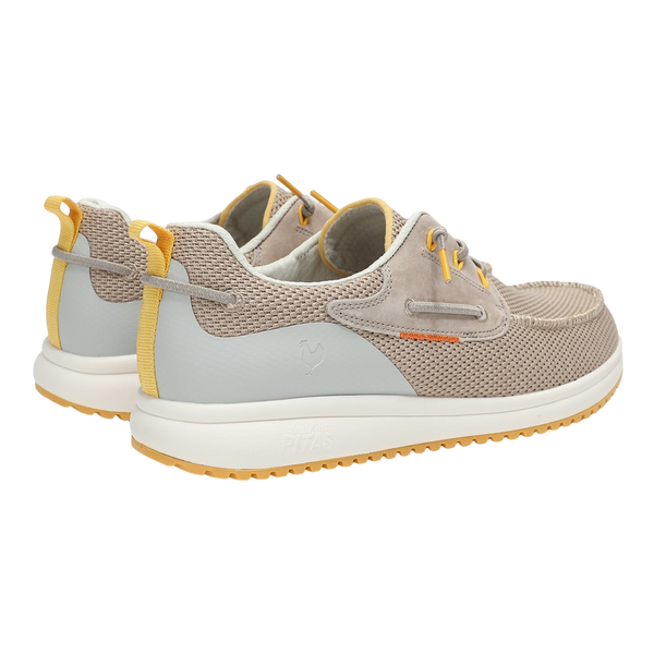 Walk In Pitas Bay Hybrid Boat Shoe