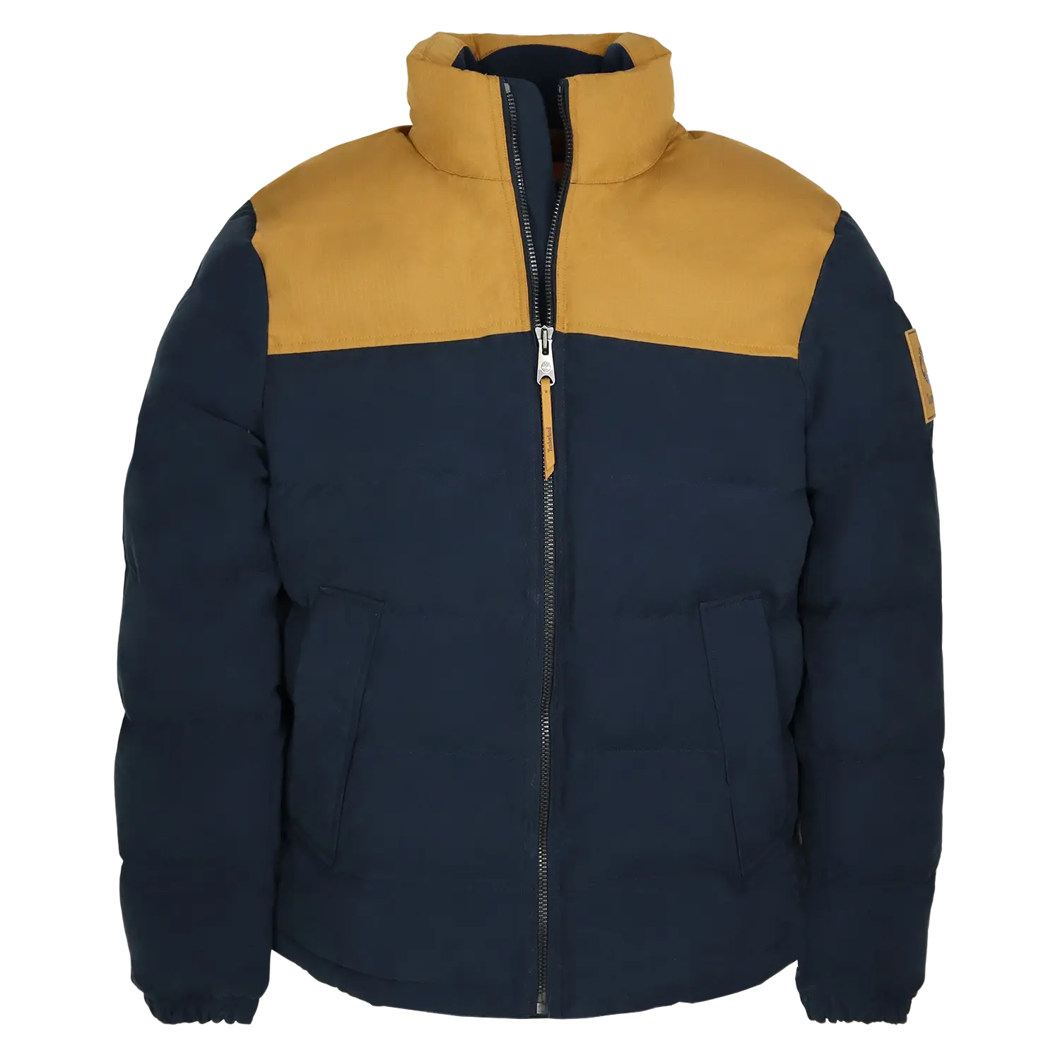 Timberland DWR Welch Mountain Puffer Coat for Men