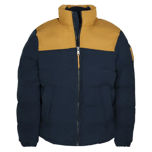 Timberland DWR Welch Mountain Puffer Coat for Men