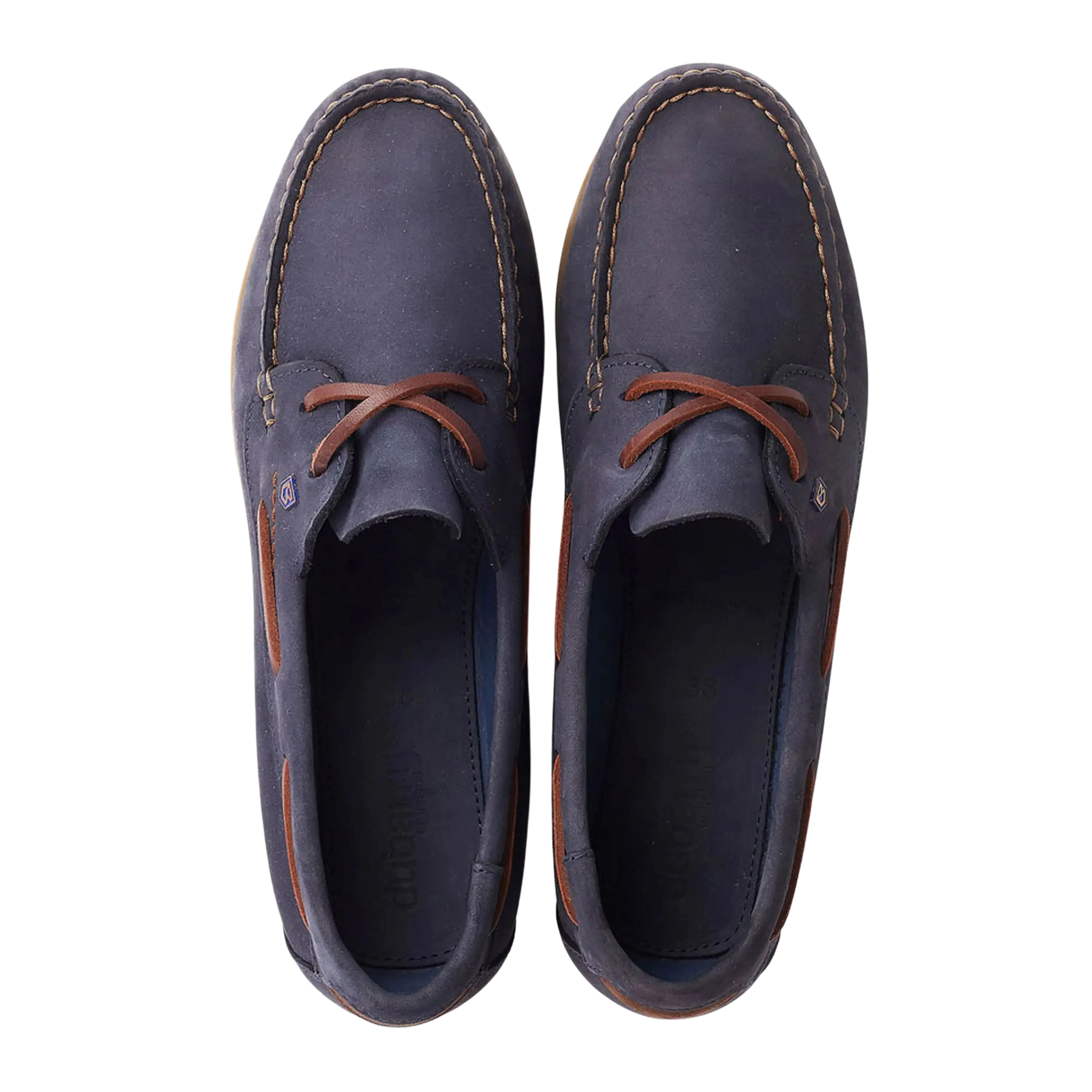 Dubarry aruba top deck shoes