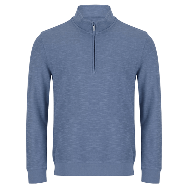 DG's Drifter Textured 1/4 Zip