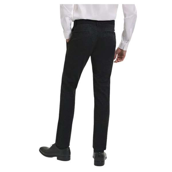 Sunwill Slim Fit Stretch Trousers for Men