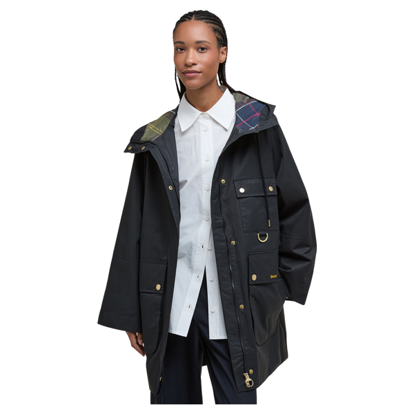 Barbour Arla Waterproof Jacket