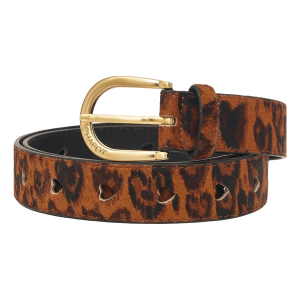 Fabienne Chapot Hairy Belt