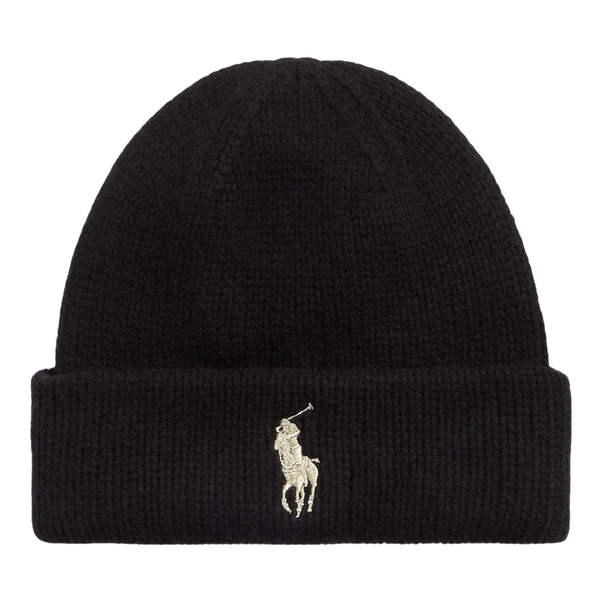 Polo Ralph Lauren Cold Weather Hat