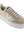 Victoria Barcelona Ciclista Metallic Canvas & Suede Lona Trainers