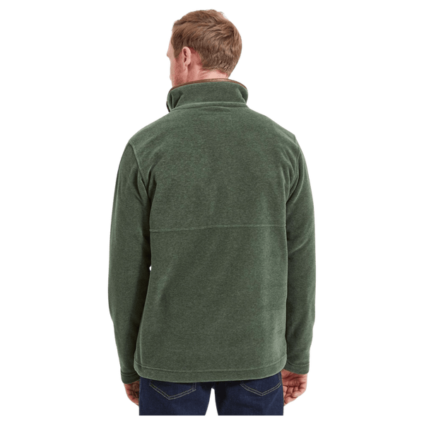 Schoffel Berkeley 1/4 Zip Fleece