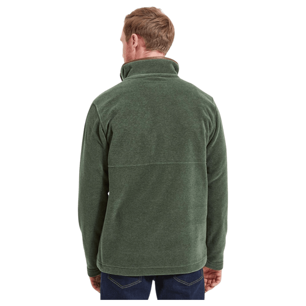 Schoffel Berkeley 1/4 Zip Fleece for Men