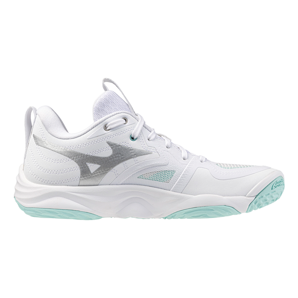 Mizuno Wave Momentum Elite Netball Trainers