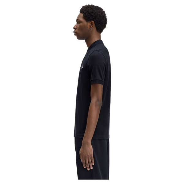 Fred Perry Plain Polo Shirt