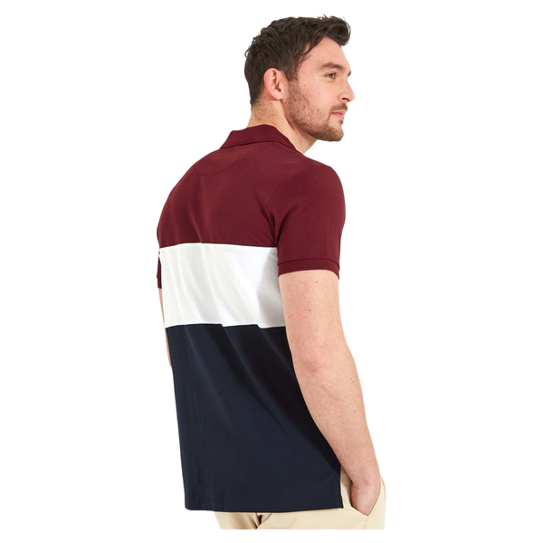 Schöffel Exeter Heritage Polo Shirt