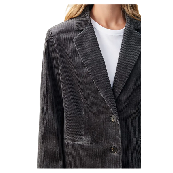 Part Two Chrisanne Cord Blazer for Women