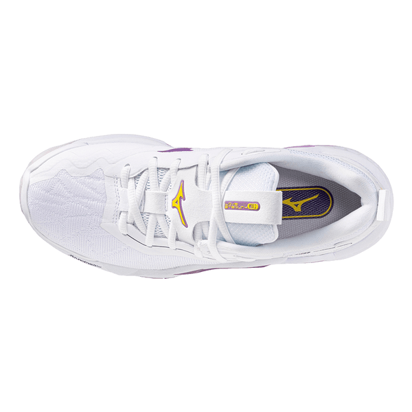 Mizuno Wave Stealth Neo Netball Trainers