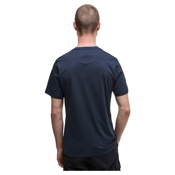 Barbour International Small Logo T-shirt