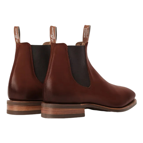 R. M. Williams Craftsman Boot