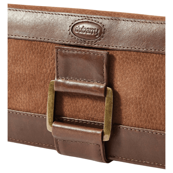 Dubarry Dunbrody Purse in Walnut