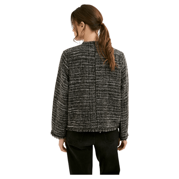 Smith & Soul Tweed Jacket