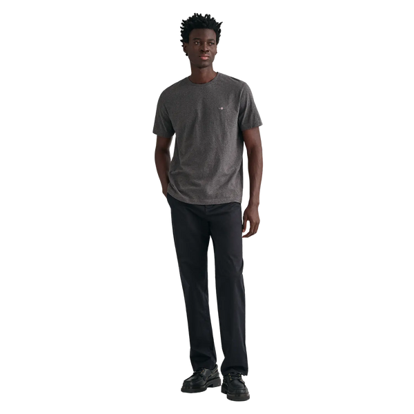 GANT Shield Short Sleeve T-Shirt