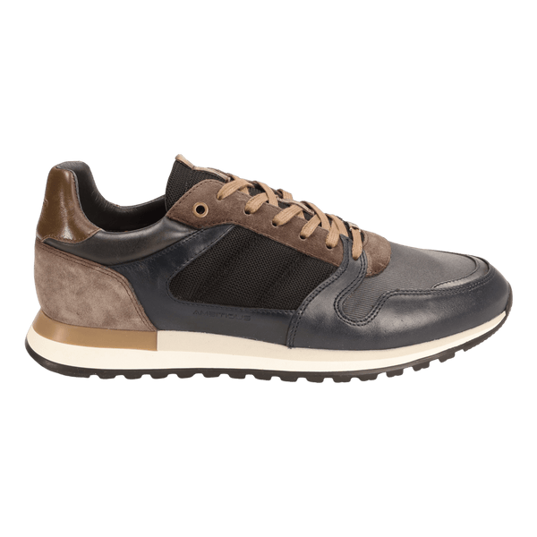 Ambitious Grizz Trainers