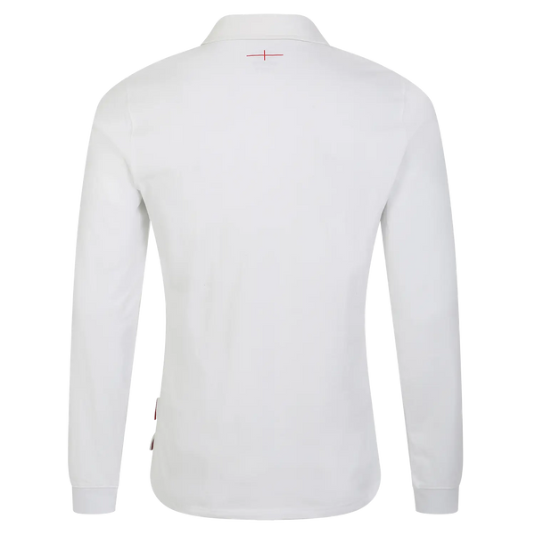 Umbro England Rugby Home Classic Jersey Long-Sleeved top