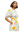 Object Hasini Short Sleeve Maxi Dress