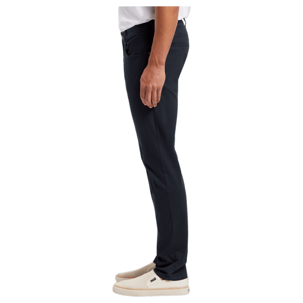 Ralston Slim Fit Garment Dyed Jean for Men