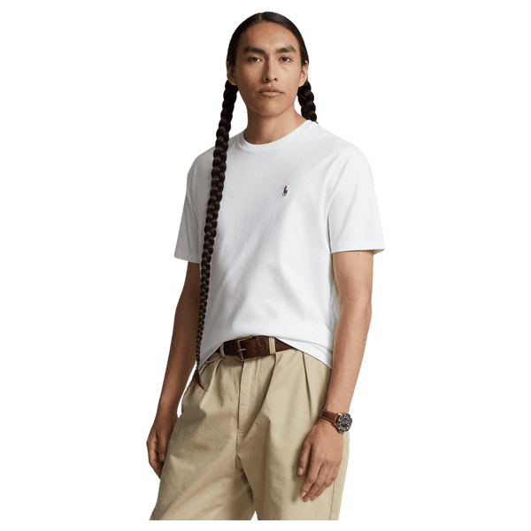 Polo Ralph Lauren Short Sleeve T-Shirt