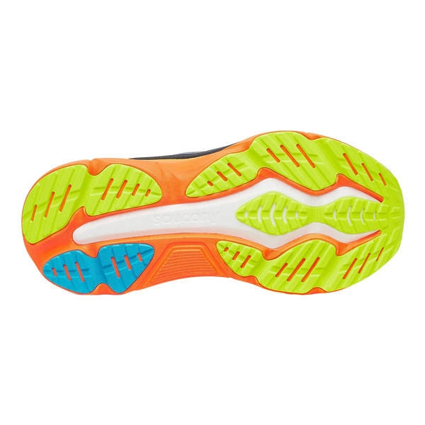 Saucony Hurricane 25 Trainers