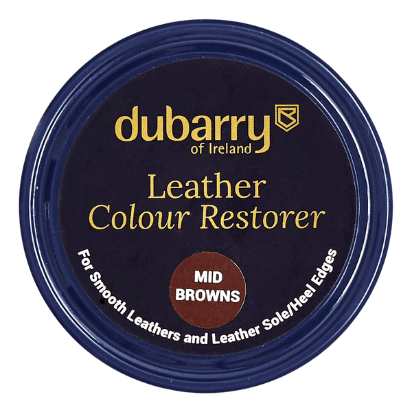 Dubarry Leather Colour Restorer in Brown