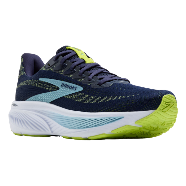 Brooks Ghost 17 Wide Trainers