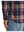 GANT Long Sleeve Jaspe Checked Shirt