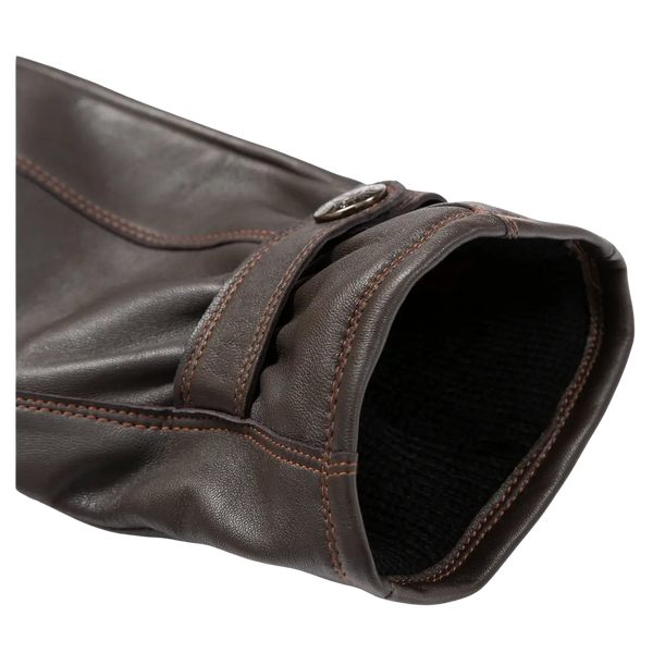 Dents Haworth Hairsheep Touchscreen Gloves