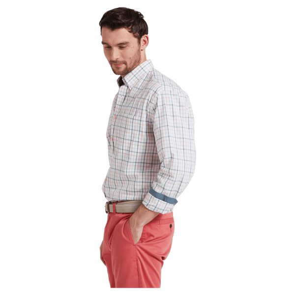 Schoffel Holkham Classic Shirt