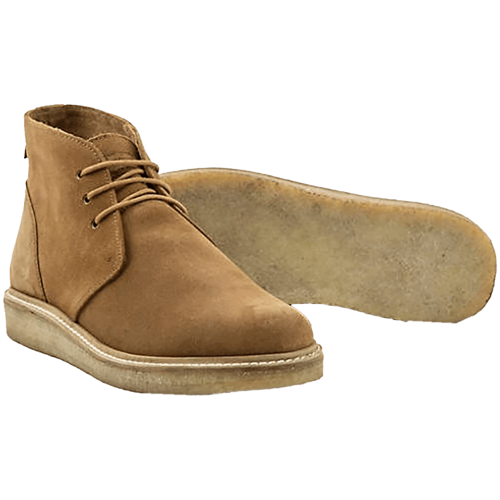 Levi s Bern Desert Suede Boot for Men