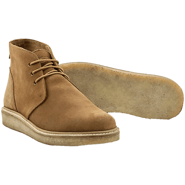 Levi's Bern Desert Suede Boot for Men